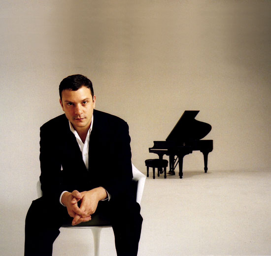 Ben Waltzer Trio image