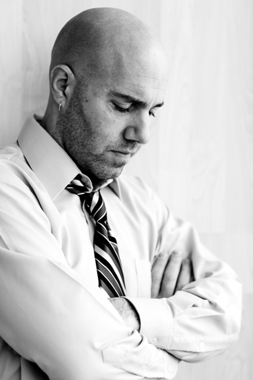 BLUE TUESDAYS: JD WALTER image
