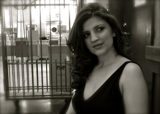 Emily Elizabeth Quartet image