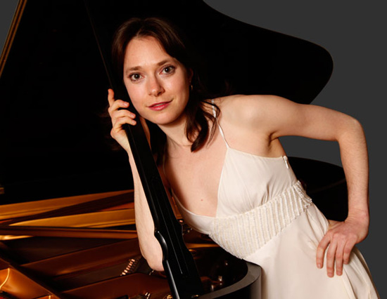 Classical At The Cornelia: Melody Fader image