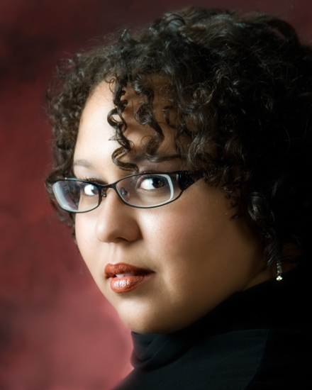 BLUE TUESDAYS PRESENTS: THE BRIANNA THOMAS BAND image