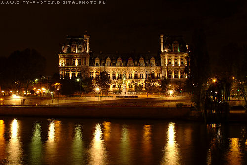 French Nights image