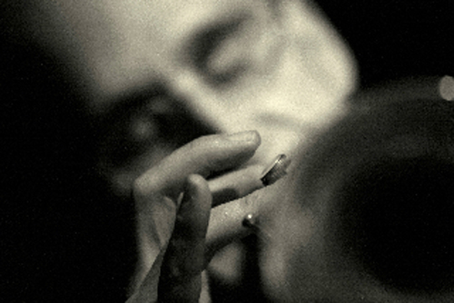 Ralph Alessi Quartet image