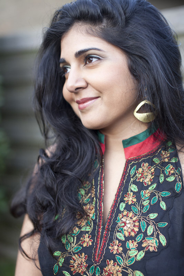 VOXIFY: Kavita Shah image