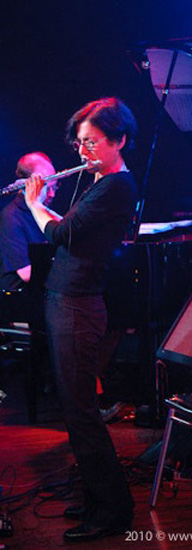 Jamie Baum Septet image