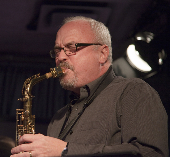 New Brazilian Perspectives: Paul Lieberman image