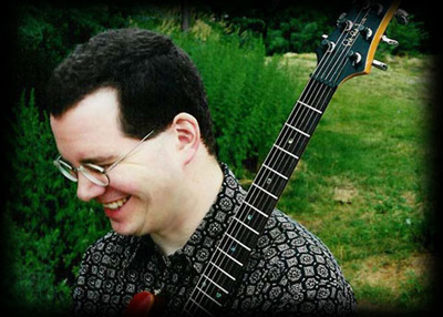 Pete McCann: CD RElease for 'Most Folks' image