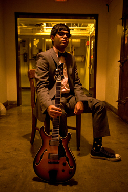 The Rafiq Bhatia Collective image