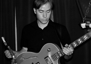 Ryan Blotnick Quartet image