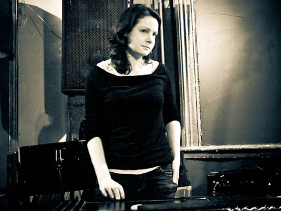 Kris Davis Quintet image