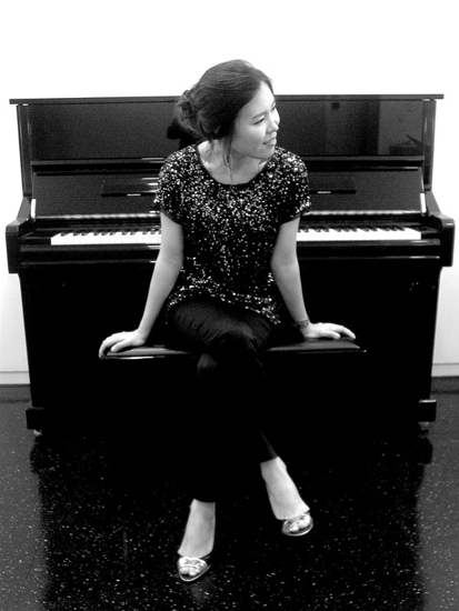 Youngjoo Song Quartet image