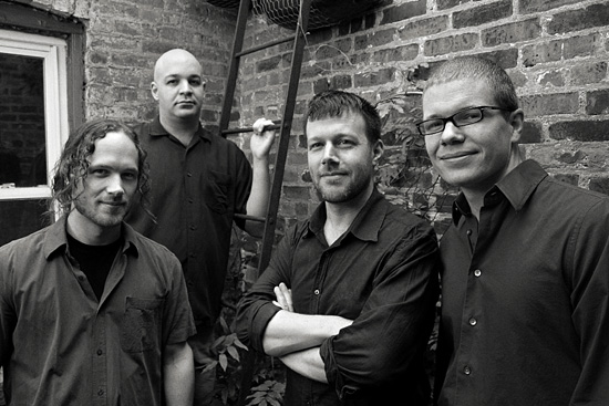 Spoke, CD Release:Succinct image