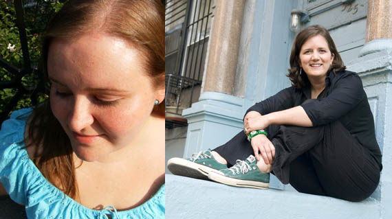 Gnu Vox: Wendy Gilles & Amy Cervini's Jazz Country image