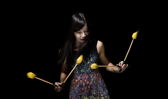 Yuhan Su Quartet  image